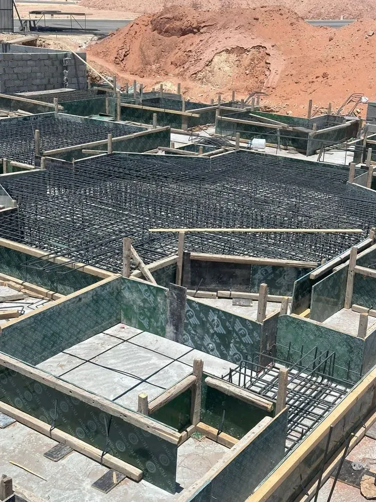 أفضل مقاول معماري بالقصيم وبريدةوعنيزة|بناء فلل وتشطيبات شقق