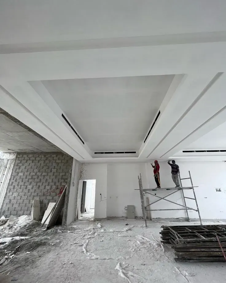 أفضل مقاول معماري بالقصيم وبريدةوعنيزة|بناء فلل وتشطيبات شقق