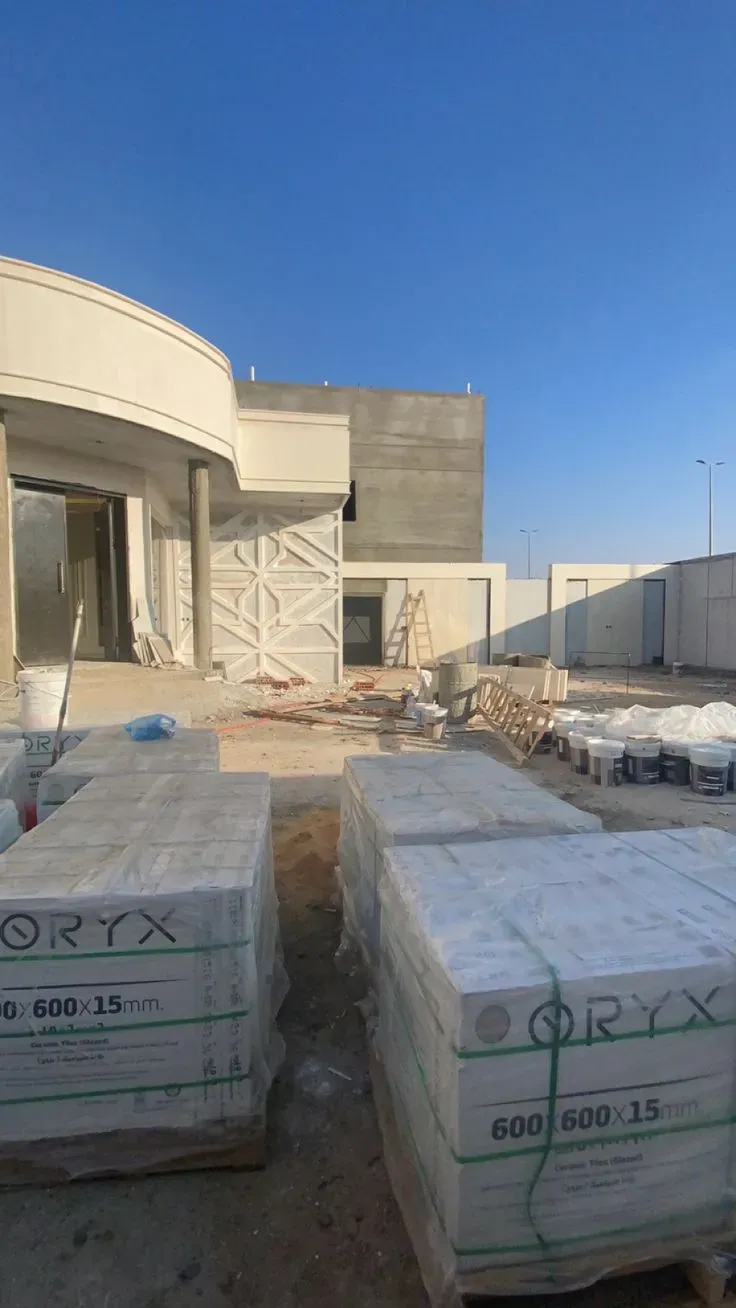 أفضل مقاول معماري بالقصيم وبريدةوعنيزة|بناء فلل وتشطيبات شقق