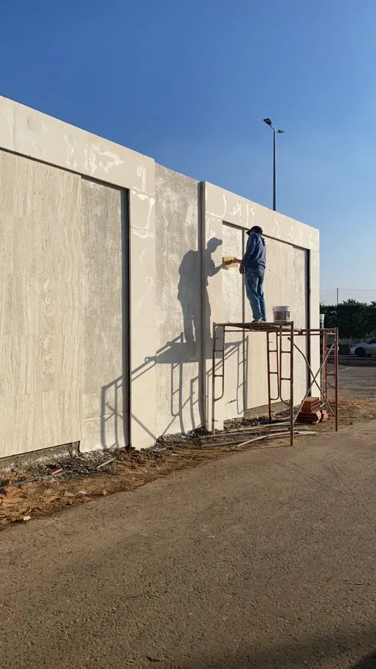 أفضل مقاول معماري بالقصيم وبريدةوعنيزة|بناء فلل وتشطيبات شقق