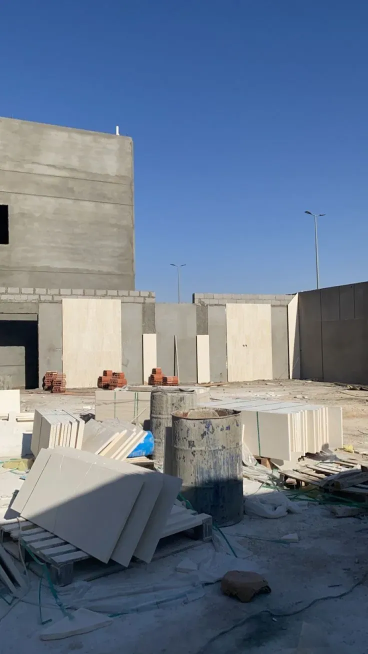 أفضل مقاول معماري بالقصيم وبريدةوعنيزة|بناء فلل وتشطيبات شقق