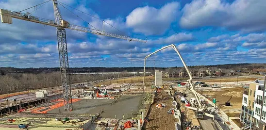 خدمات المقاولات بالقصيم وبريدةخبرة تمتد بالتصميم حتى التنفيذ