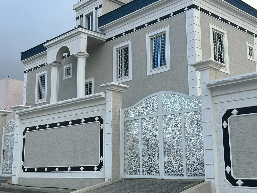 خدمات المقاولات بالقصيم وبريدةخبرة تمتد بالتصميم حتى التنفيذ