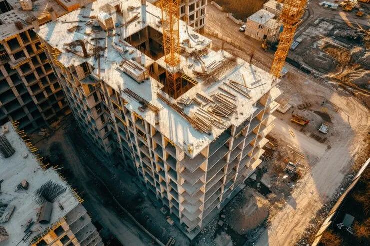 خدمات المقاولات بالقصيم وبريدةخبرة تمتد بالتصميم حتى التنفيذ