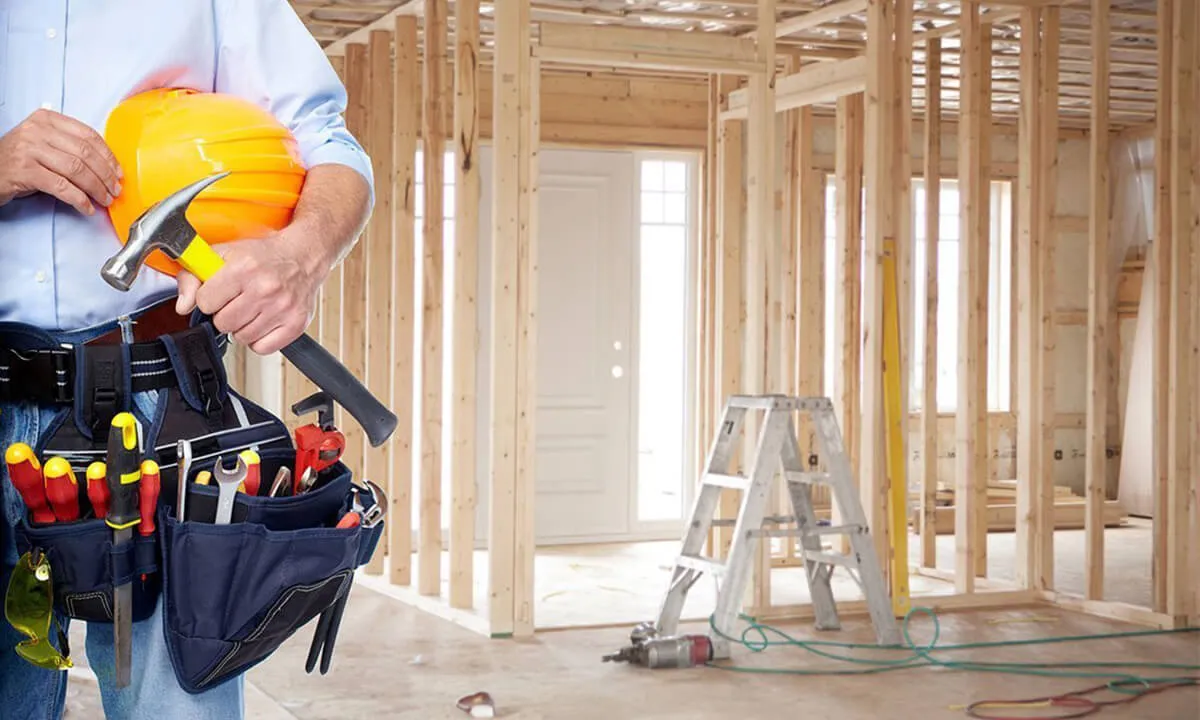 خدمات المقاولات بالقصيم وبريدةخبرة تمتد بالتصميم حتى التنفيذ