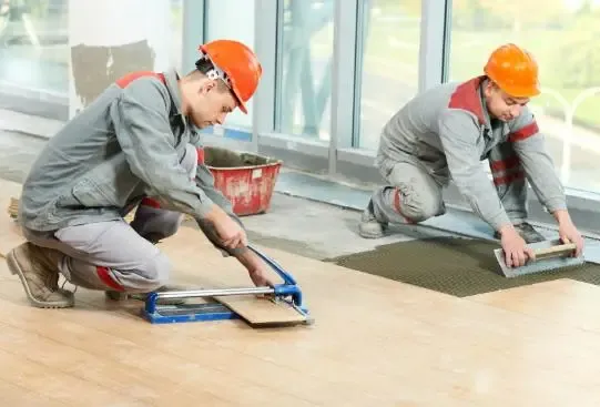 خدمات المقاولات بالقصيم وبريدةخبرة تمتد بالتصميم حتى التنفيذ