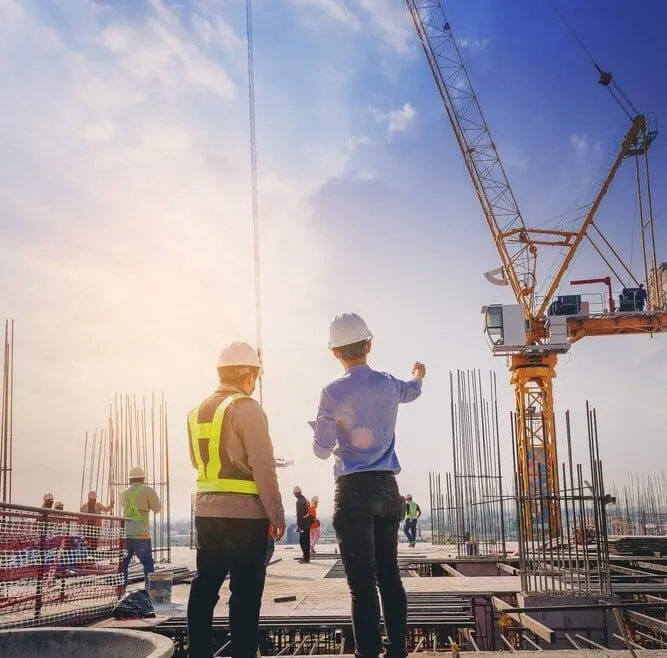 خدمات المقاولات بالقصيم وبريدةخبرة تمتد بالتصميم حتى التنفيذ