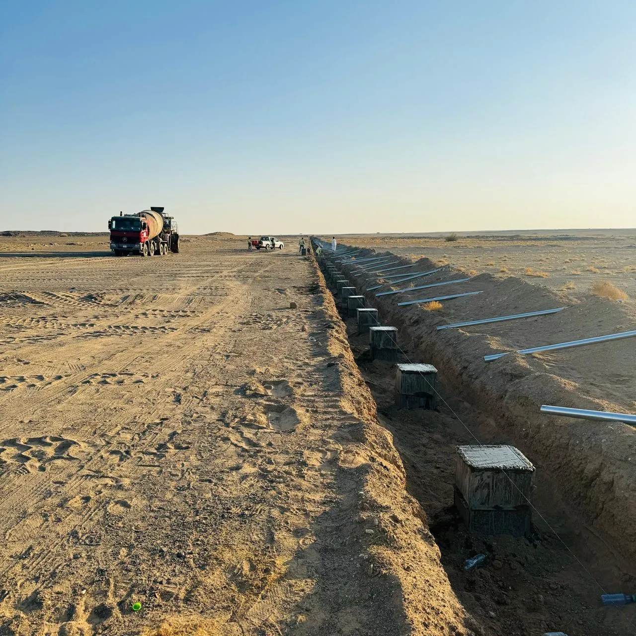 خدمات المقاولات بالقصيم وبريدةخبرة تمتد بالتصميم حتى التنفيذ