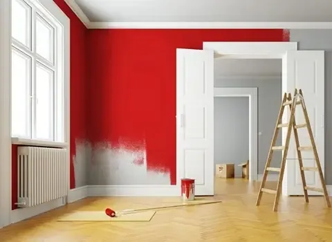 فني ترميم ودهانات وديكور في القصيم باخدمات التشطيب والدهانات