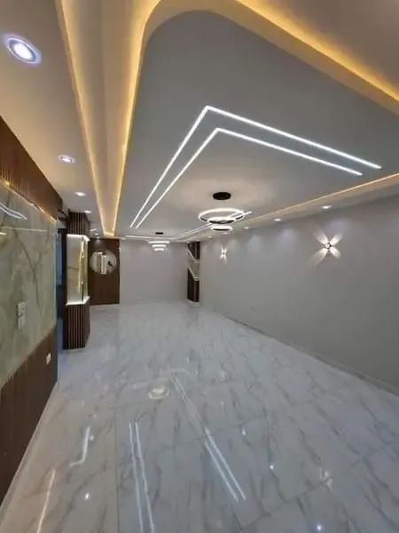 فني ترميم ودهانات وديكور في القصيم باخدمات التشطيب والدهانات