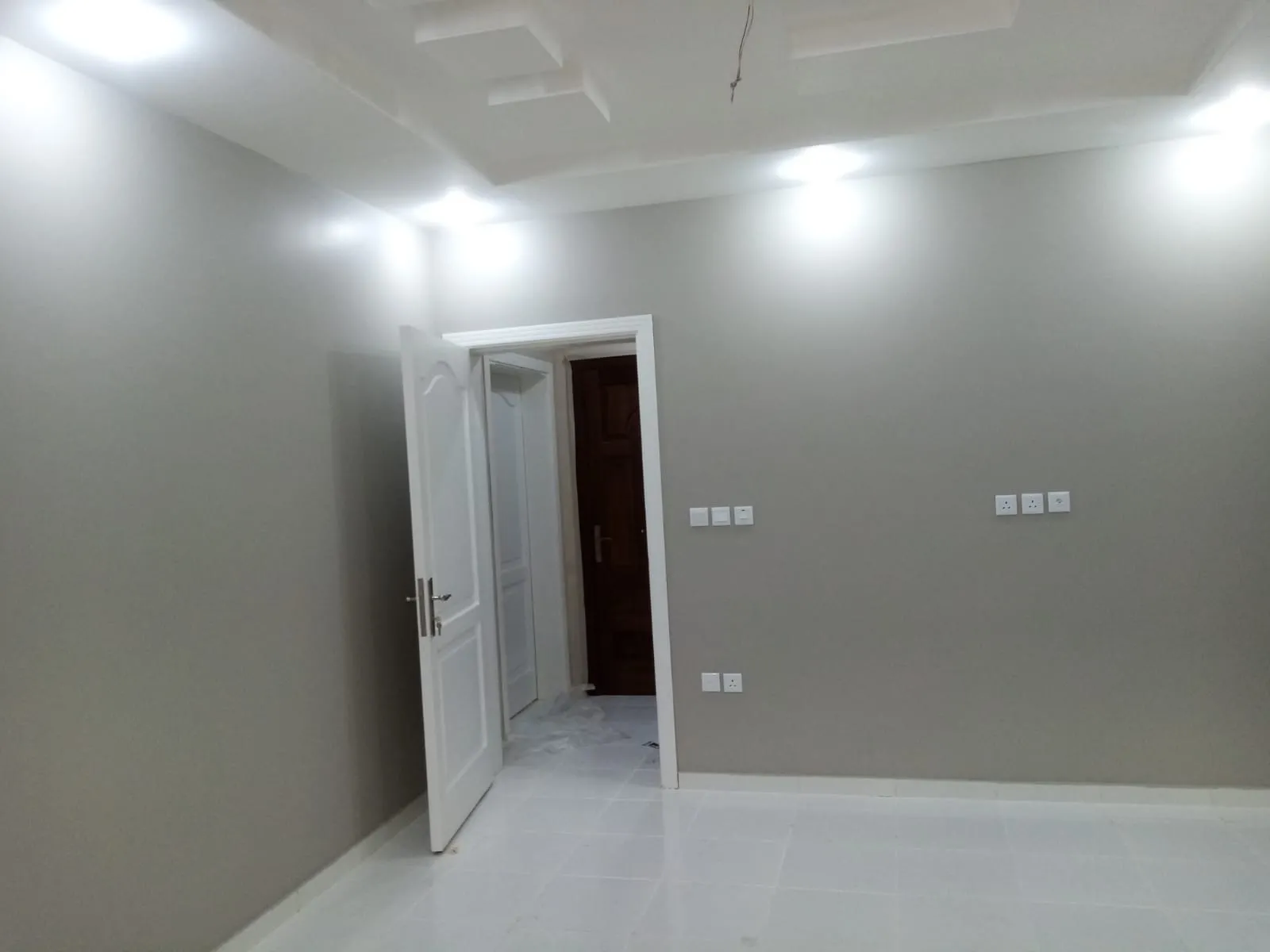 دليل الفخامة: أفضل شركة تشطيب منازل وفلل في القصيم