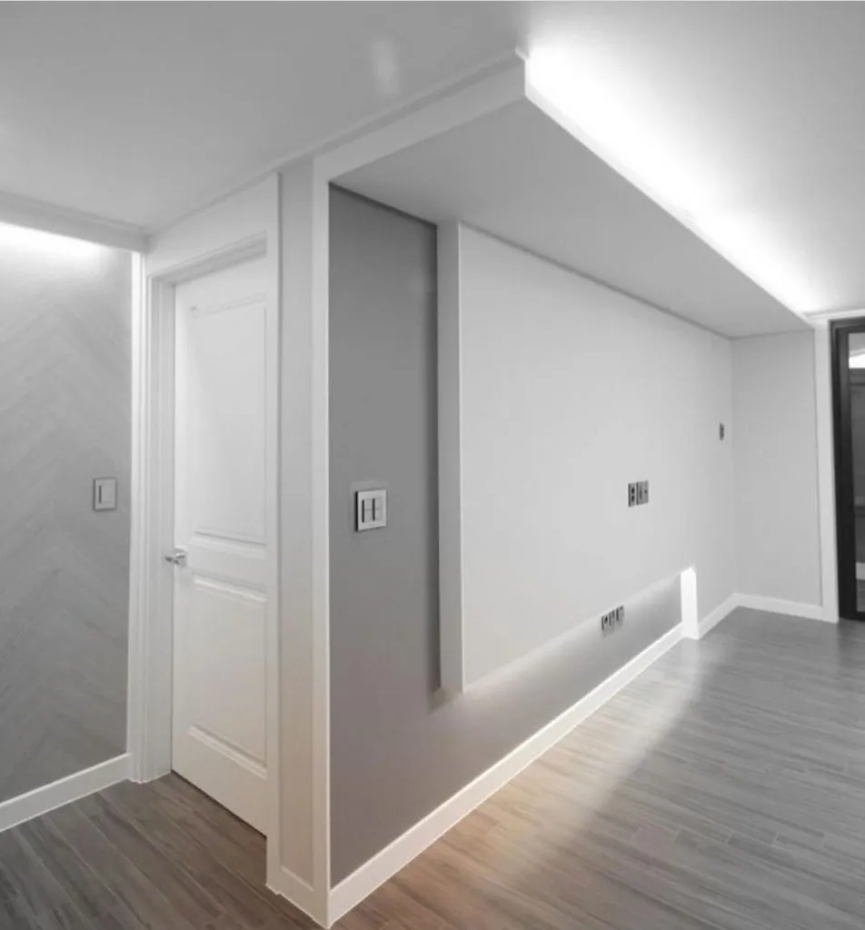 دليل الفخامة: أفضل شركة تشطيب منازل وفلل في القصيم