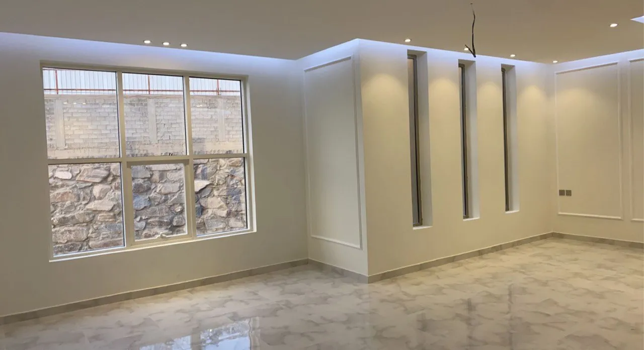 دليل الفخامة: أفضل شركة تشطيب منازل وفلل في القصيم