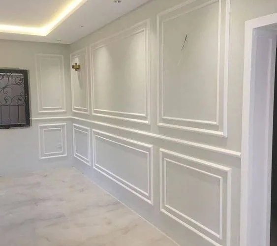 دليل الفخامة: أفضل شركة تشطيب منازل وفلل في القصيم