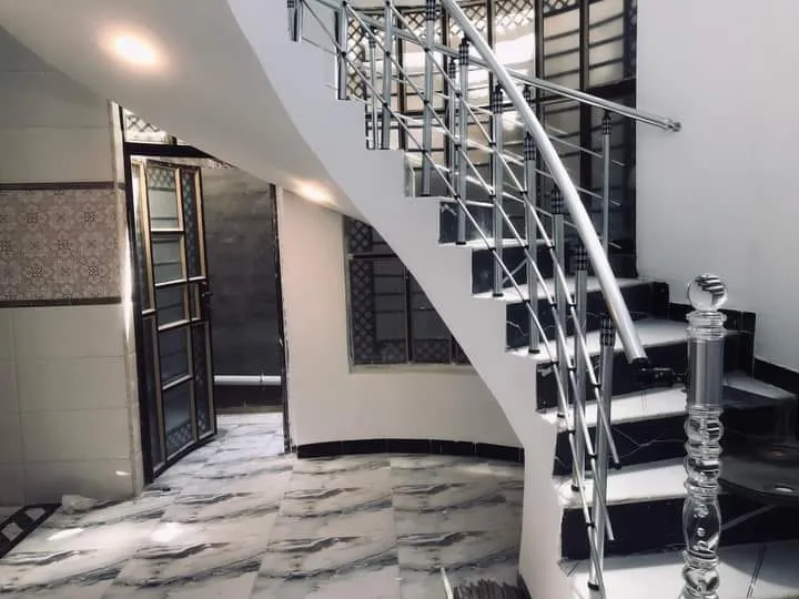 دليل الفخامة: أفضل شركة تشطيب منازل وفلل في القصيم