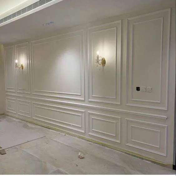 دليل الفخامة: أفضل شركة تشطيب منازل وفلل في القصيم