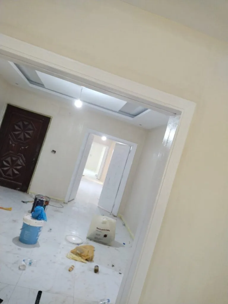 دليل الفخامة: أفضل شركة تشطيب منازل وفلل في القصيم