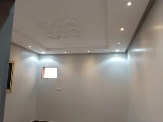 دليل الفخامة: أفضل شركة تشطيب منازل وفلل في القصيم