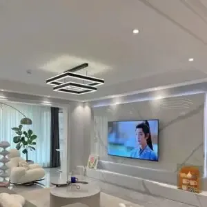 دليل الفخامة: أفضل شركة تشطيب منازل وفلل في القصيم