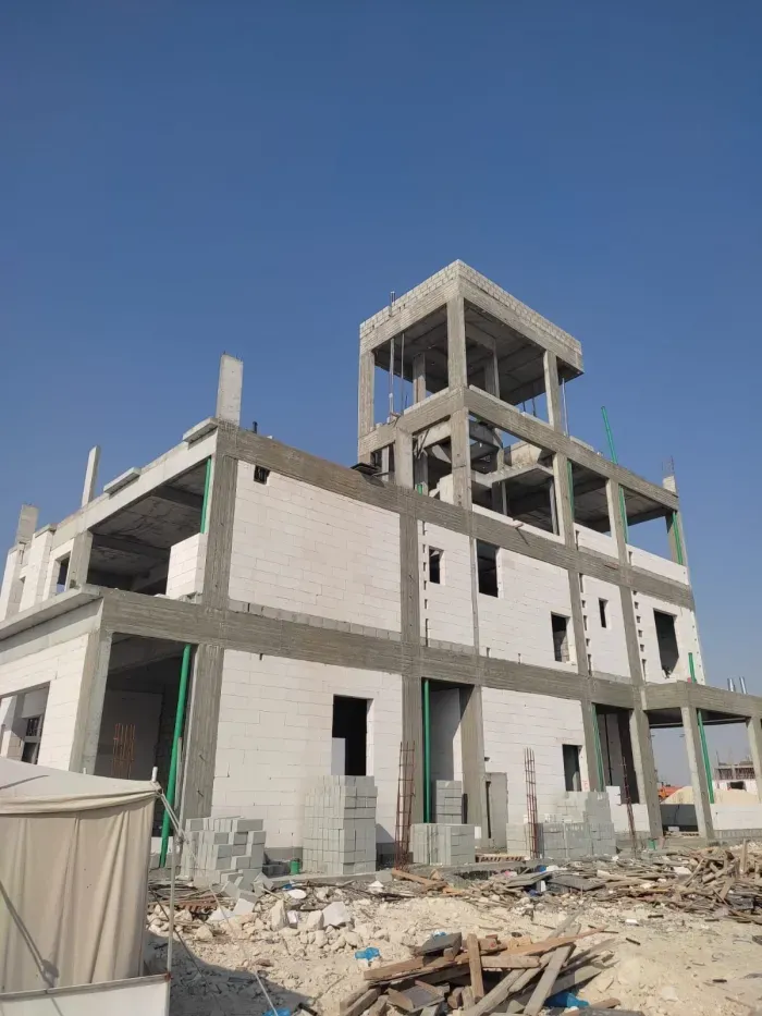 أسعار مواد البناء  وترميم وتشطيب في بريدة ودهانات، سيراميك