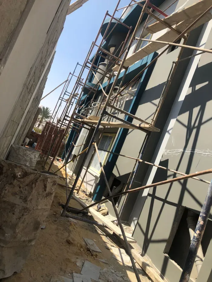 أسعار مواد البناء  وترميم وتشطيب في بريدة ودهانات، سيراميك