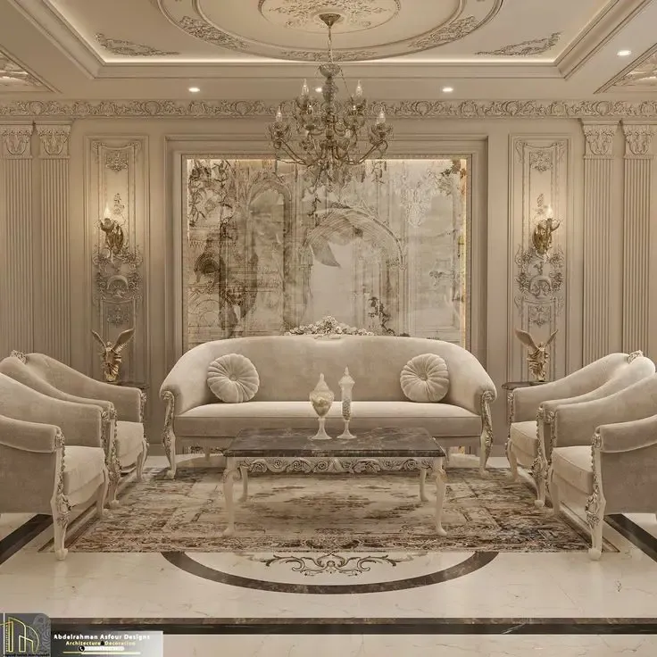 دليل تشطيب الشقق والفلل 2026: أحدث اتجاهات الدهانات والديكور