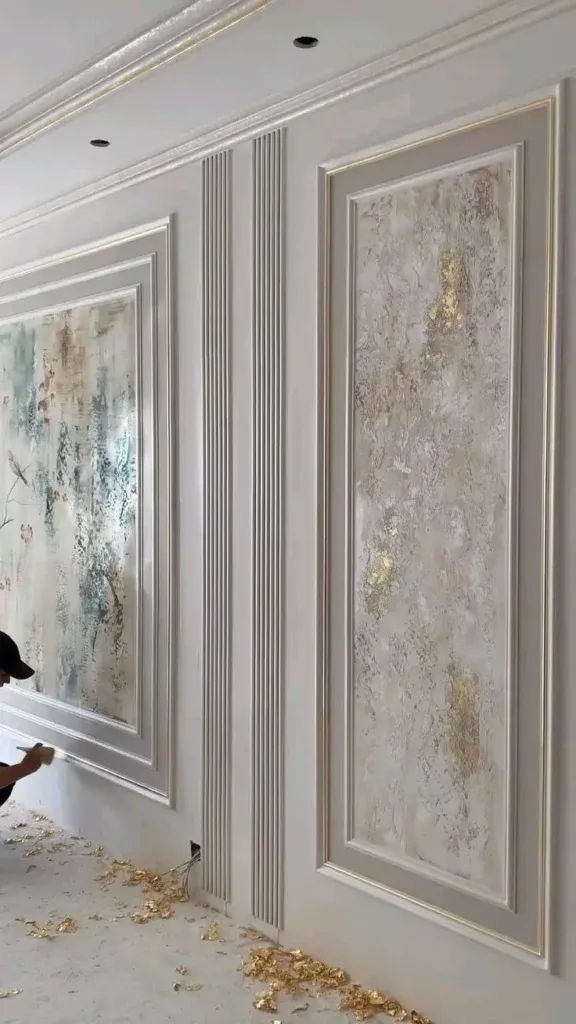 دليل تشطيب الشقق والفلل 2026: أحدث اتجاهات الدهانات والديكور