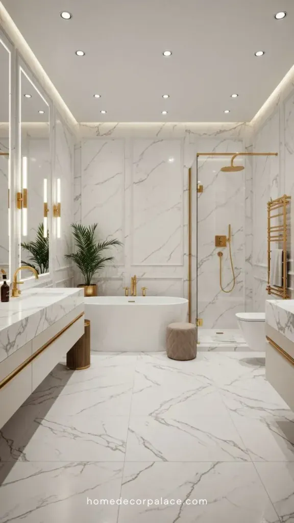 دليل تشطيب الشقق والفلل 2026: أحدث اتجاهات الدهانات والديكور