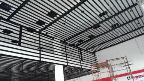 مقاول هناجر ومظلات بالقصيم|تركيب وتصميم بمواصفات عالمية