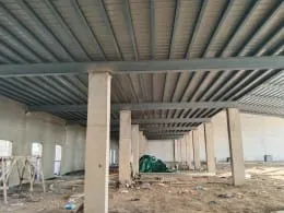 مقاول هناجر ومظلات بالقصيم|تركيب وتصميم بمواصفات عالمية