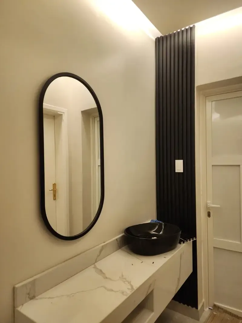 التشطيبات الشامل بالقصيم:أحدث التشطيبات الداخلية والخارجية