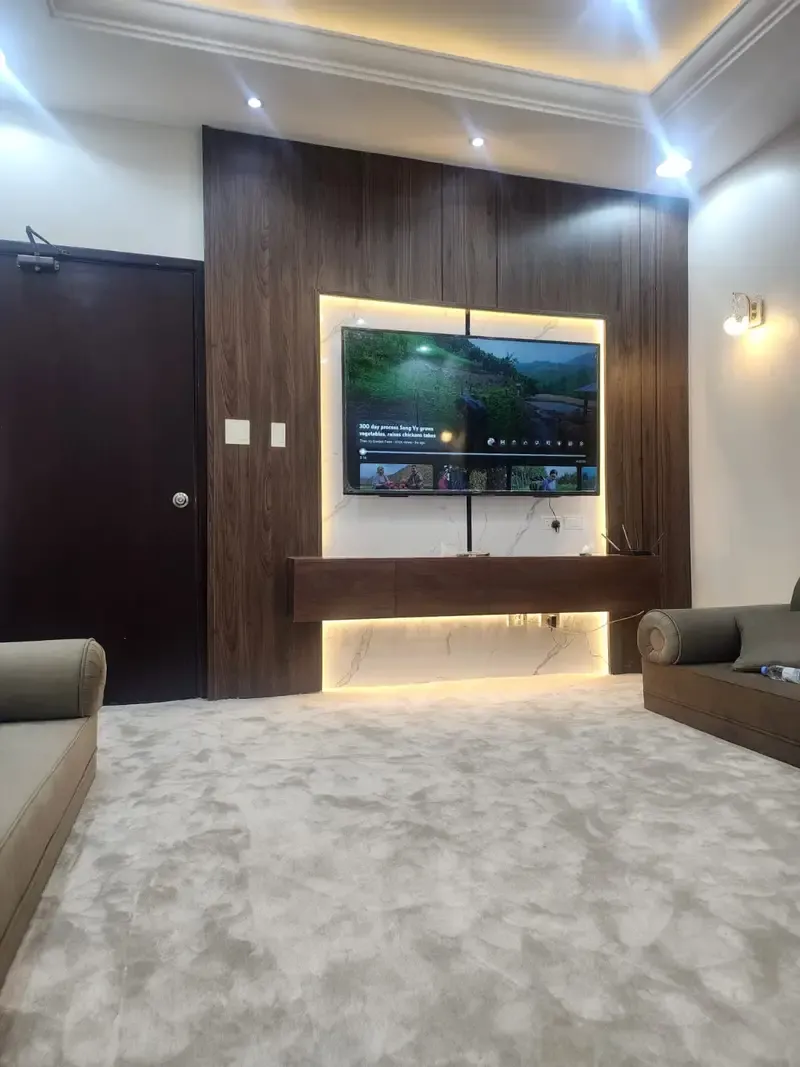 التشطيبات الشامل بالقصيم:أحدث التشطيبات الداخلية والخارجية