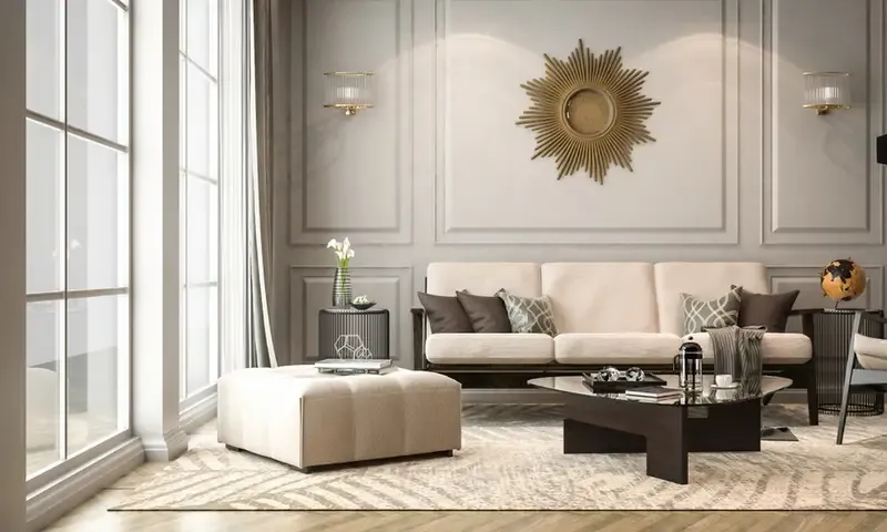 التشطيبات الشامل بالقصيم:أحدث التشطيبات الداخلية والخارجية