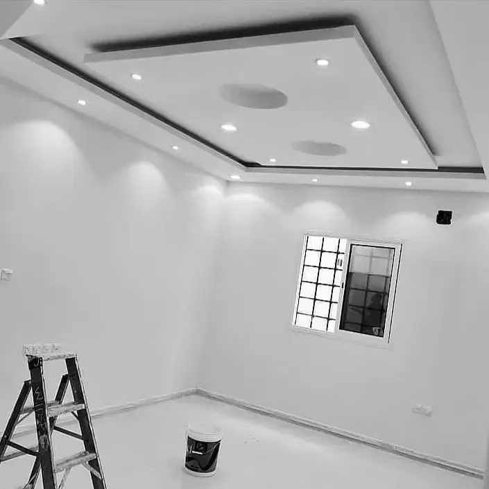 التشطيبات الشامل بالقصيم:أحدث التشطيبات الداخلية والخارجية