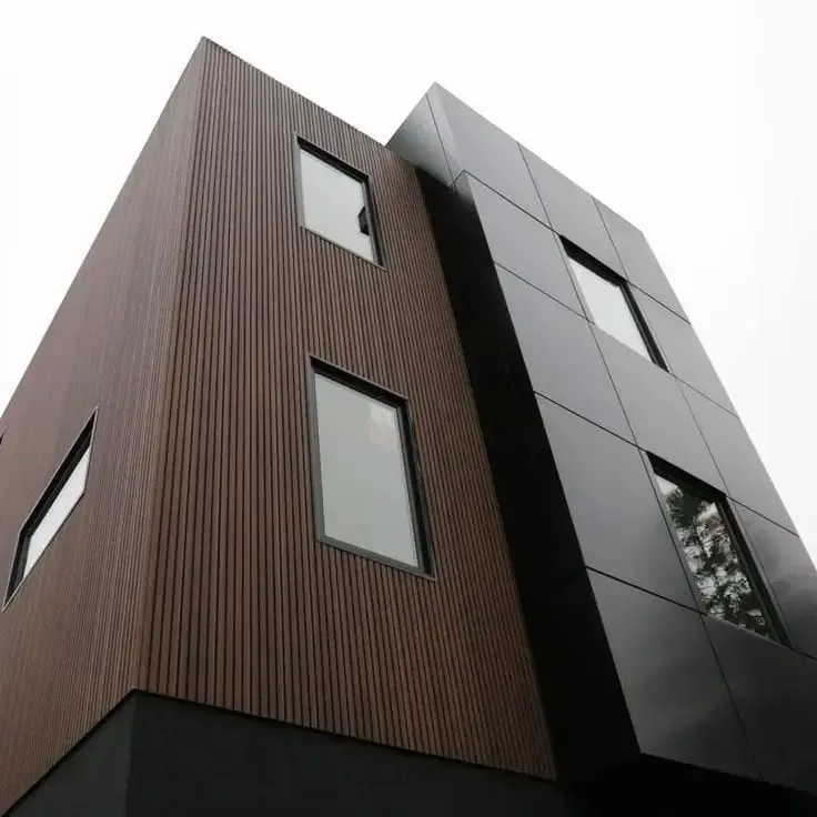 واجهات بديل ومظلات بديل خشب مودرن في القصيم:دليل التصاميم العصرية والأسعار والمميزه