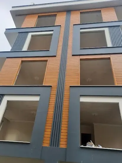 واجهات بديل ومظلات بديل خشب مودرن في القصيم:دليل التصاميم العصرية والأسعار والمميزه