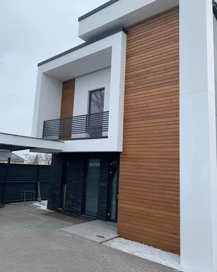 واجهات بديل ومظلات بديل خشب مودرن في القصيم:دليل التصاميم العصرية والأسعار والمميزه