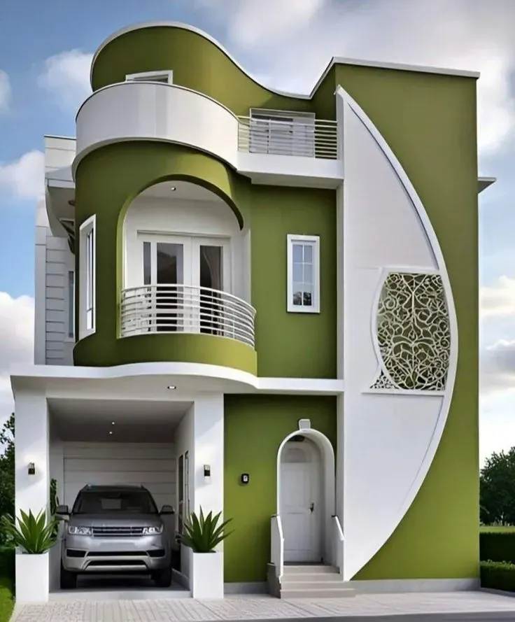 دهان المباني 2026-2027 بالقصيم:أحدث الأنواع، الألوان التريند