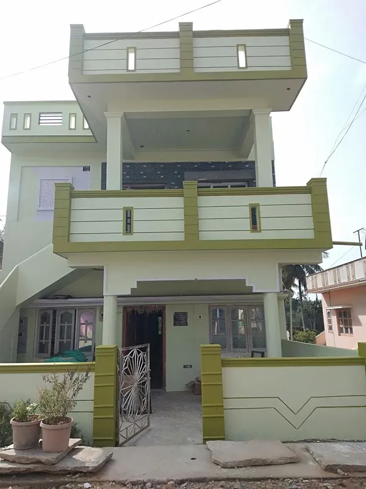 دهان المباني 2026-2027 بالقصيم:أحدث الأنواع، الألوان التريند