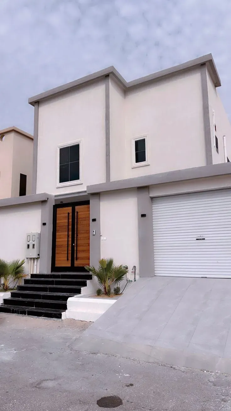 دهان المباني 2026-2027 بالقصيم:أحدث الأنواع، الألوان التريند