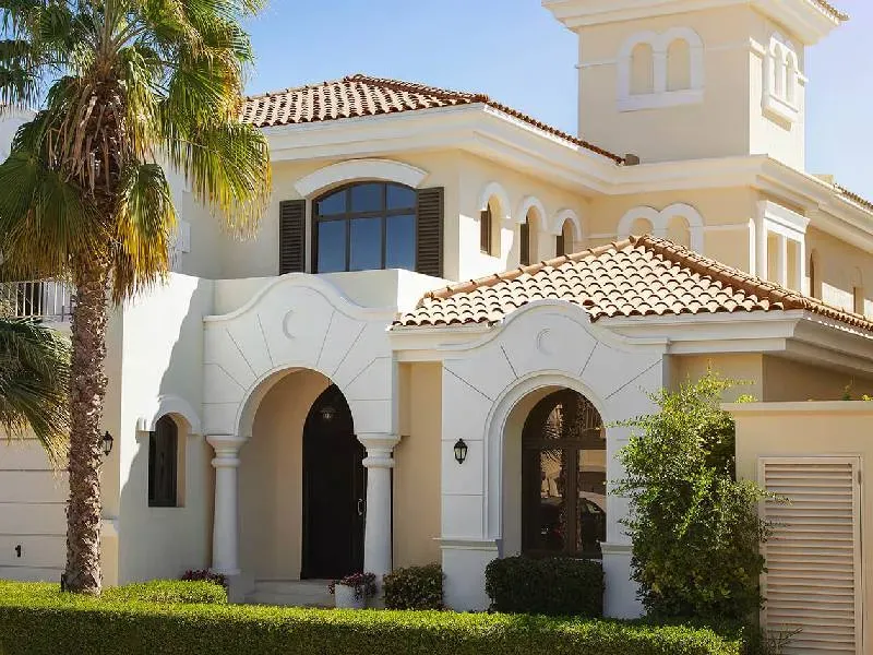 دهان المباني 2026-2027 بالقصيم:أحدث الأنواع، الألوان التريند