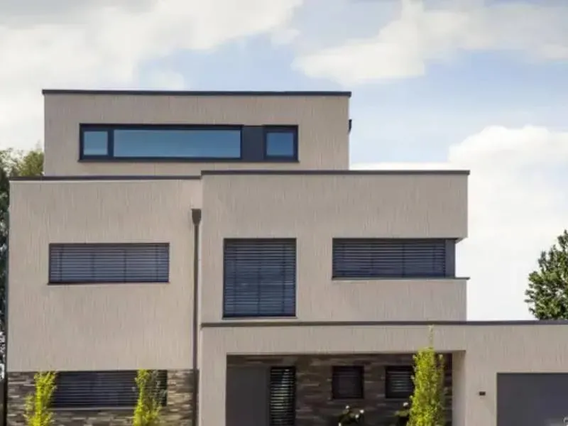 دهان المباني 2026-2027 بالقصيم:أحدث الأنواع، الألوان التريند