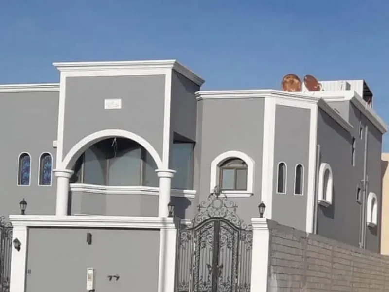 دهان المباني 2026-2027 بالقصيم:أحدث الأنواع، الألوان التريند