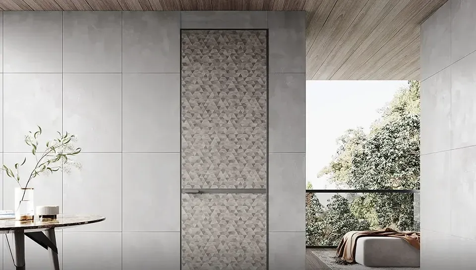 أبواب خشب داخلية مودرن في بريدةوعنيزةوالرس:الفخامة والجودة