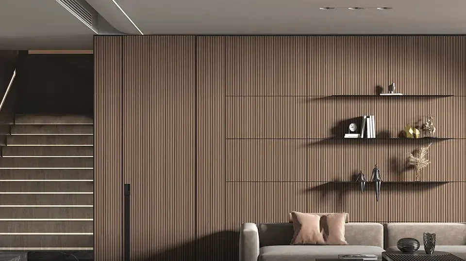 أبواب خشب داخلية مودرن في بريدةوعنيزةوالرس:الفخامة والجودة