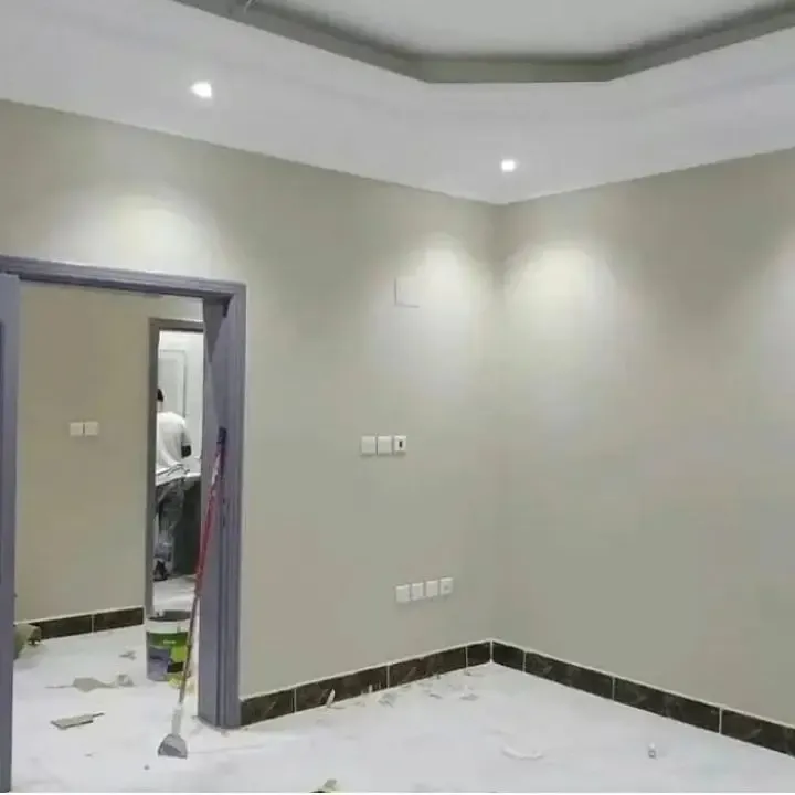 أنواع الأصباغ والدهانات الداخلية والخارجية بالقصيم لعام 2026