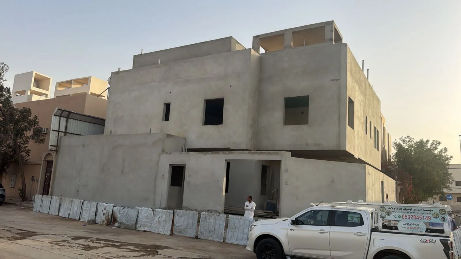 أنواع الأصباغ والدهانات الداخلية والخارجية بالقصيم لعام 2026