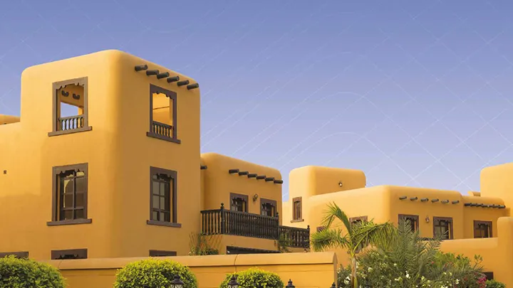 أنواع الأصباغ والدهانات الداخلية والخارجية بالقصيم لعام 2026