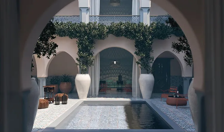 أنواع الأصباغ والدهانات الداخلية والخارجية بالقصيم لعام 2026