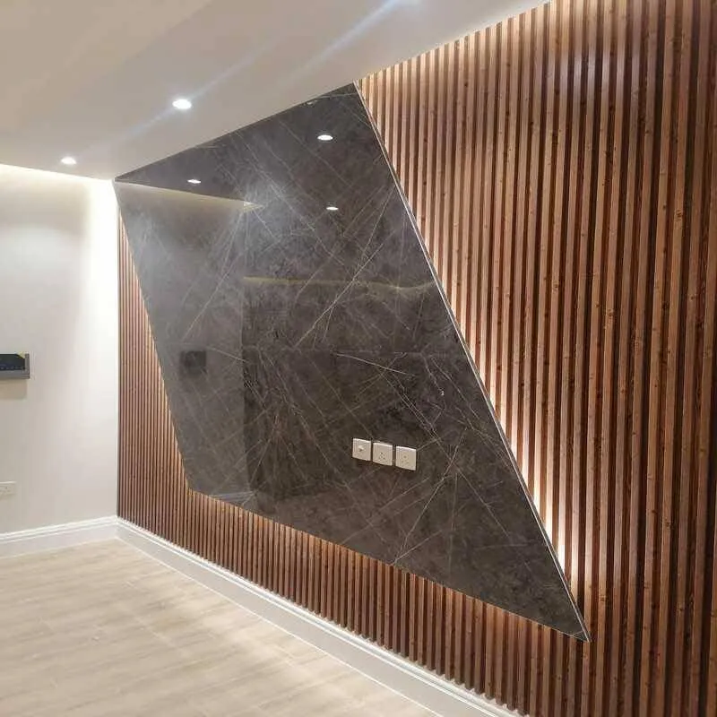 فني ديكورات وأبواب بديل الخشب بالقصيم وبريدة:بتصاميم عصرية